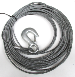 4mm wire rope|
